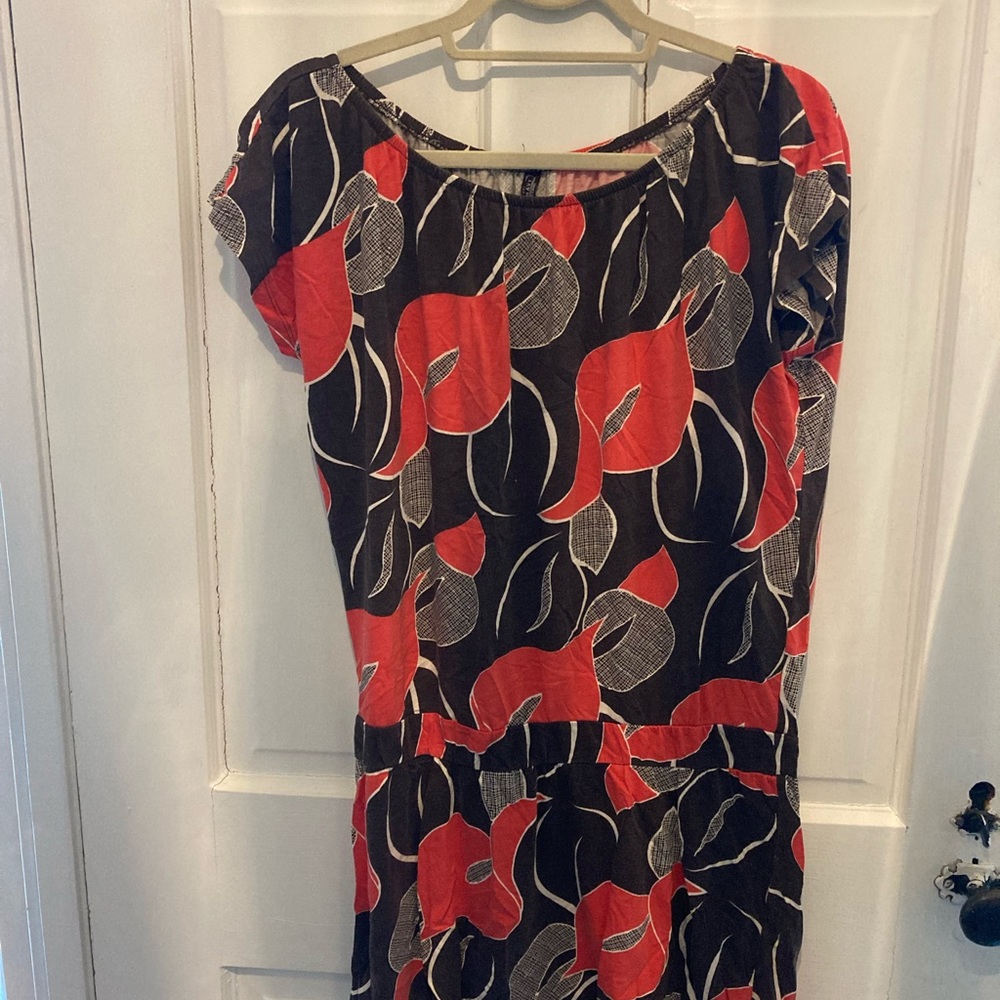 Old Navy mini dress